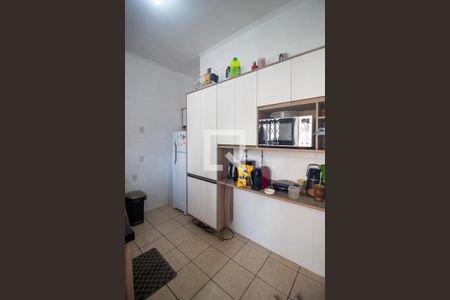 Cozinha de apartamento para alugar com 2 quartos, 62m² em Partenon, Porto Alegre