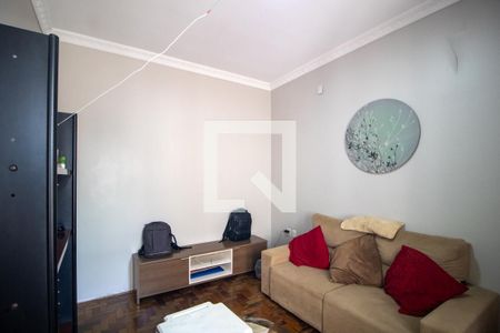 Sala de apartamento para alugar com 2 quartos, 62m² em Partenon, Porto Alegre