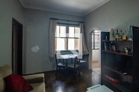 Sala de apartamento para alugar com 2 quartos, 62m² em Partenon, Porto Alegre