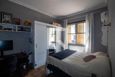 Quarto de apartamento para alugar com 2 quartos, 62m² em Partenon, Porto Alegre