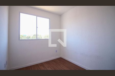 Quarto 2 de apartamento para alugar com 2 quartos, 43m² em Jardim Egle, São Paulo