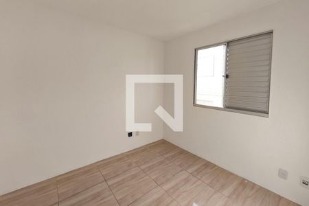 Quarto 1 de apartamento à venda com 2 quartos, 42m² em Jardim Anton Von Zuben, Campinas