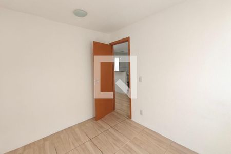 Quarto 1 de apartamento à venda com 2 quartos, 42m² em Jardim Anton Von Zuben, Campinas