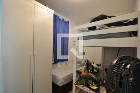 Quarto 2 de casa para alugar com 2 quartos, 140m² em Vila Mazzei, São Paulo