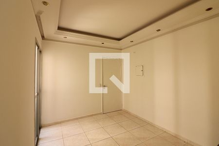 Sala  de apartamento para alugar com 2 quartos, 58m² em Paulicéia, São Bernardo do Campo