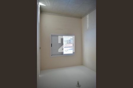 Quarto 1 de apartamento à venda com 2 quartos, 45m² em Vila Humaita, Santo André