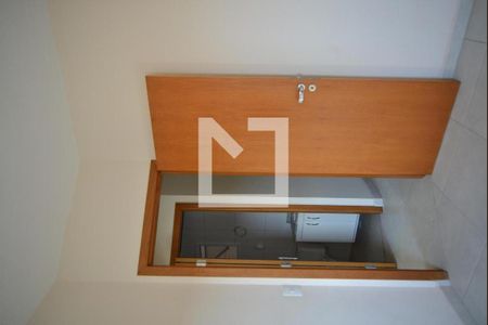 Quarto 1 de apartamento à venda com 2 quartos, 45m² em Vila Humaita, Santo André