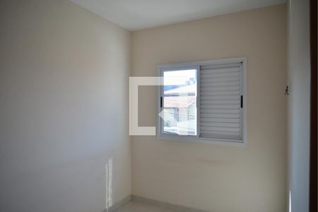 Quarto 1 de apartamento à venda com 2 quartos, 45m² em Vila Humaita, Santo André