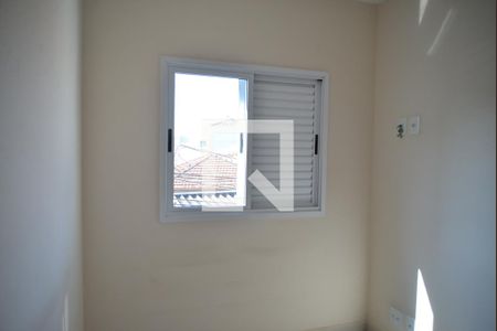 Quarto 1 de apartamento à venda com 2 quartos, 45m² em Vila Humaita, Santo André