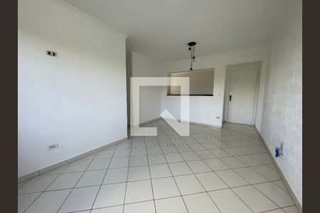 Sala de apartamento para alugar com 3 quartos, 69m² em Rio Pequeno, São Paulo