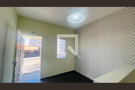 Casa para alugar com 2 quartos, 80m² em Vila Rossi E Borchi, Campinas