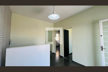 Casa para alugar com 2 quartos, 80m² em Vila Rossi E Borchi, Campinas
