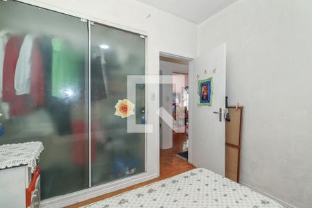 Quarto de apartamento à venda com 2 quartos, 95m² em Centro Histórico, Porto Alegre