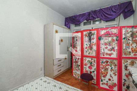 Quarto de apartamento à venda com 2 quartos, 95m² em Centro Histórico, Porto Alegre