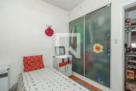 Quarto de apartamento à venda com 2 quartos, 95m² em Centro Histórico, Porto Alegre