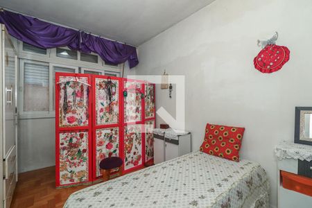 Quarto de apartamento à venda com 2 quartos, 95m² em Centro Histórico, Porto Alegre