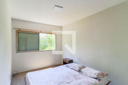 Suíte de apartamento à venda com 3 quartos, 126m² em Vila Cruzeiro, São Paulo