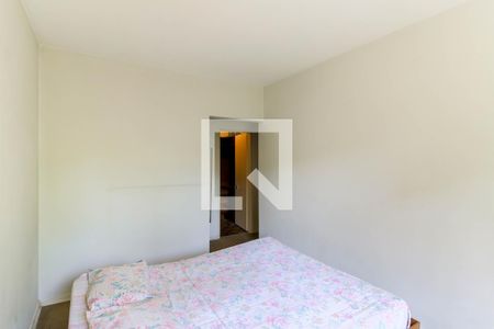 Suíte de apartamento à venda com 3 quartos, 126m² em Vila Cruzeiro, São Paulo