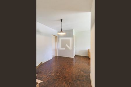 Sala de apartamento à venda com 3 quartos, 126m² em Vila Cruzeiro, São Paulo