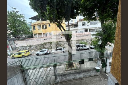 Apartamento para alugar com 2 quartos, 64m² em Lins de Vasconcelos, Rio de Janeiro