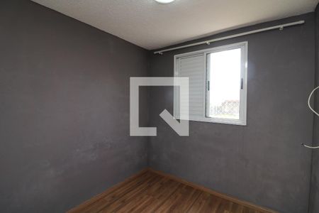 Quarto 2 de apartamento à venda com 2 quartos, 45m² em Vila Alpina, São Paulo