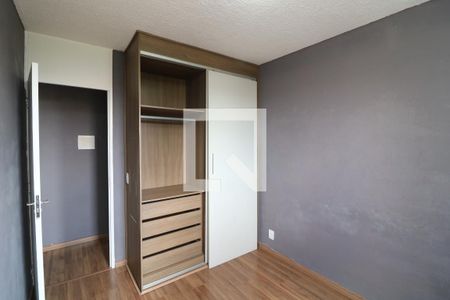 Quarto 2 de apartamento à venda com 2 quartos, 45m² em Vila Alpina, São Paulo