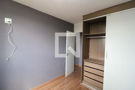 Quarto 2 de apartamento à venda com 2 quartos, 45m² em Vila Alpina, São Paulo