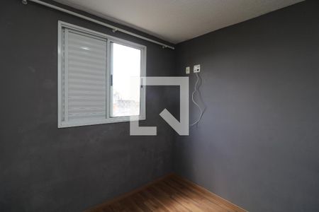 Quarto 2 de apartamento à venda com 2 quartos, 45m² em Vila Alpina, São Paulo