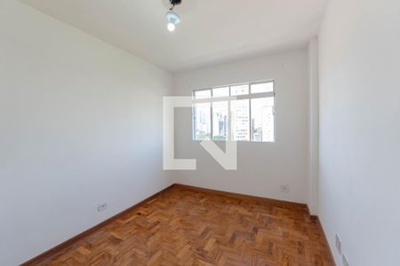 Quarto de apartamento para alugar com 1 quarto, 37m² em Bela Vista, São Paulo