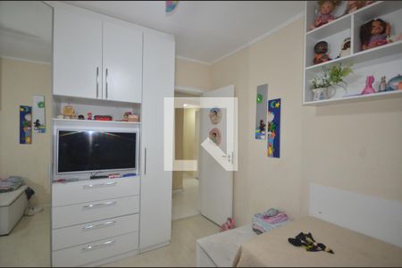 Quarto 2 de apartamento para alugar com 2 quartos, 100m² em Vila Valqueire, Rio de Janeiro
