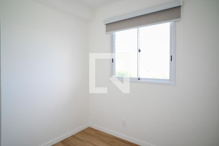 Quarto 1 de apartamento para alugar com 2 quartos, 42m² em Vila Vermelha, São Paulo