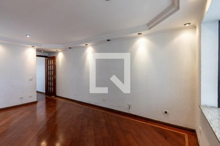 Sala de casa para alugar com 4 quartos, 157m² em Vila Romana, São Paulo