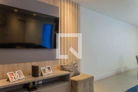 Sala de casa à venda com 2 quartos, 230m² em Nova Petrópolis, São Bernardo do Campo