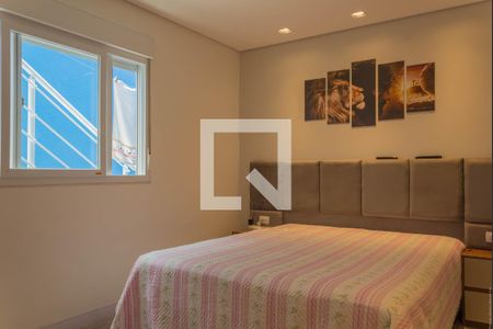 Suíte 1 de casa à venda com 2 quartos, 230m² em Nova Petrópolis, São Bernardo do Campo