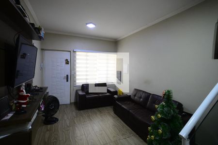 Casa de Condomínio à venda com 3 quartos, 160m² em Vila Mariana, São Paulo