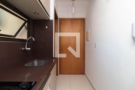 Studio de apartamento para alugar com 1 quarto, 32m² em Centro Histórico, Porto Alegre