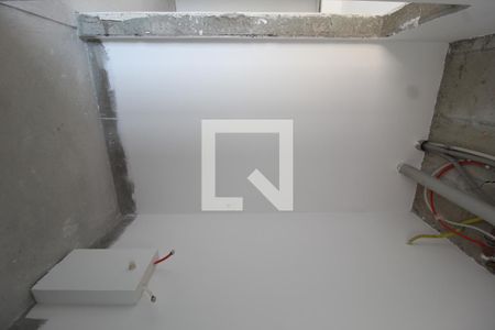 Banheiro da Suíte 1 de apartamento à venda com 4 quartos, 375m² em Indianópolis, São Paulo