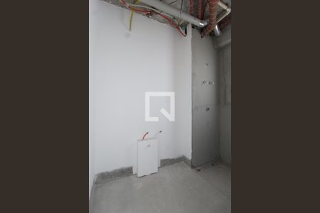 Banheiro da Suíte 1 de apartamento à venda com 4 quartos, 375m² em Indianópolis, São Paulo