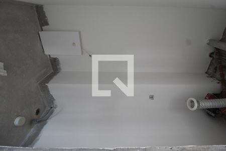 Lavabo de apartamento à venda com 4 quartos, 375m² em Indianópolis, São Paulo