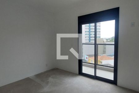 Apartamento à venda com 2 quartos, 87m² em Nova Petrópolis, São Bernardo do Campo