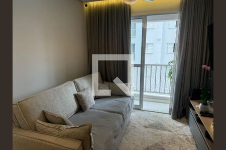 Apartamento à venda com 2 quartos, 53m² em Jardim das Laranjeiras, São Paulo