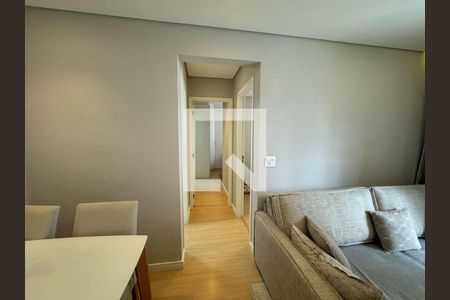 Apartamento à venda com 2 quartos, 53m² em Jardim das Laranjeiras, São Paulo