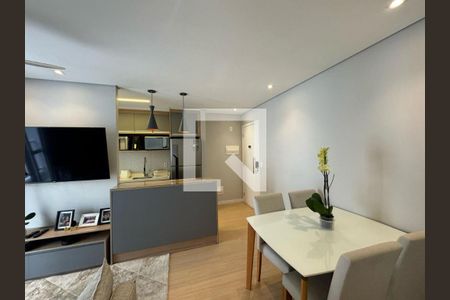 Apartamento à venda com 2 quartos, 53m² em Jardim das Laranjeiras, São Paulo
