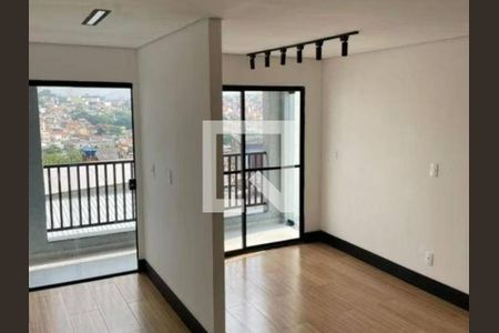 Apartamento à venda com 2 quartos, 52m² em Vila Barbosa, São Paulo