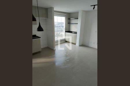 Apartamento à venda com 2 quartos, 53m² em Casa Branca, Santo André