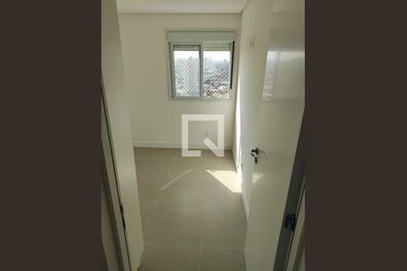 Apartamento à venda com 2 quartos, 53m² em Casa Branca, Santo André