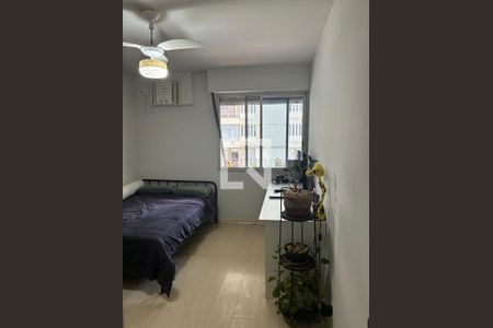 Apartamento à venda com 3 quartos, 130m² em São Conrado, Rio de Janeiro