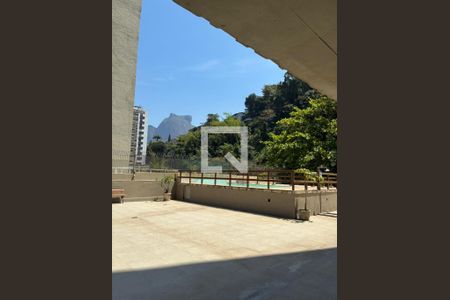 Apartamento à venda com 3 quartos, 130m² em São Conrado, Rio de Janeiro