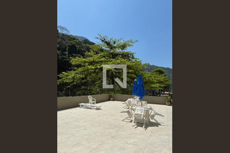 Apartamento à venda com 3 quartos, 130m² em São Conrado, Rio de Janeiro