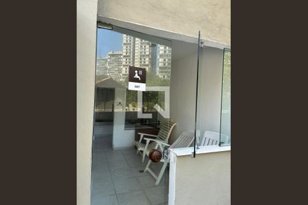 Apartamento à venda com 3 quartos, 130m² em São Conrado, Rio de Janeiro